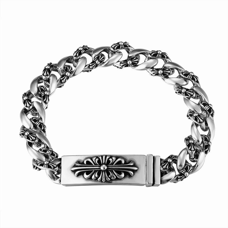 Chrome Hearts bracelet 11lyh54